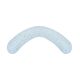 Kikka Boo Mαξιλάρι Θηλασμού  &  Εγκυμοσύνης Bear with me Blue 41304060047 - Μαξιλάρια Θηλασμού στο Oneirokosmos