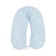 Kikka Boo Mαξιλάρι Θηλασμού  &  Εγκυμοσύνης Bear with me Blue 41304060047 - Μαξιλάρια Θηλασμού στο Oneirokosmos