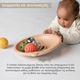 Taf Toys Δίσκος Περιπέτειας Tummy Time Adventure Tray T-13705 - Δώρα στο Oneirokosmos
