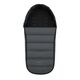 Kikka Boo Ποδόσακος Urban Grey  31108040166 - Διάφορα Αξεσουάρ στο Oneirokosmos