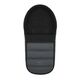 Kikka Boo Ποδόσακος Urban Grey  31108040166 - Διάφορα Αξεσουάρ στο Oneirokosmos
