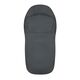 Kikka Boo Ποδόσακος Urban Grey  31108040166 - Διάφορα Αξεσουάρ στο Oneirokosmos
