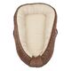 Baby Star βρεφική Φωλιά ύπνου Natura 7814 - Βρεφικές Φωλίτσες στο Oneirokosmos