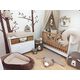 Baby Star βρεφική Φωλιά ύπνου Natura 7814 - Βρεφικές Φωλίτσες στο Oneirokosmos