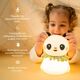 Taf Toys Night Light Φωτάκι Νυκτός  Little Pnda T-13695 - Δώρα στο Oneirokosmos