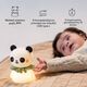 Taf Toys Night Light Φωτάκι Νυκτός  Little Pnda T-13695 - Δώρα στο Oneirokosmos