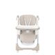 Kikka Boo Καρεκλάκι Φαγητού Spicy+ Beige  31004010203 - Καθίσματα Φαγητού Επιδαπέδια στο Oneirokosmos