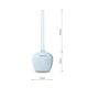 BabyOno Θήκη πιπίλας σιλικόνης - Μπλε BN1656/01 - Πιπίλες στο Oneirokosmos