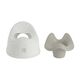 Kikka Boo Γιο Γιο με Αφαιρούμενο Δοχείο Nimo Sand 31401010042 - WC- Γιογιό-Μειωτές Τουαλέτας-Σκαλοπατάκια στο Oneirokosmos