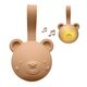 Taf Toys Φορητό Μουσικό με Φως Dream Bear T-13815 - Δώρα στο Oneirokosmos