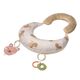 Taf Toys  Μαξιλάρι Δραστηριοτήτων Tummy Time First T-13805 - Γυμναστήρια Δραστηριοτήτων στο Oneirokosmos