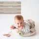 Taf Toys  Μαξιλάρι Δραστηριοτήτων Tummy Time First T-13805 - Γυμναστήρια Δραστηριοτήτων στο Oneirokosmos