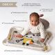 Taf Toys Χαλάκι Νερού Panda Bloom Water Mat T-13755 - Δώρα στο Oneirokosmos