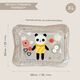Taf Toys Χαλάκι Νερού Panda Bloom Water Mat T-13755 - Δώρα στο Oneirokosmos