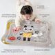 Taf Toys Χαλάκι Νερού Panda Bloom Water Mat T-13755 - Δώρα στο Oneirokosmos