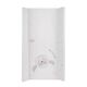 Kikkaboo Soft PVC changing pad 50х70cm Seally Me 31108060100 - Aλλαξιέρες στο Oneirokosmos