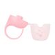 Kikka Boo Θήκη Πιπίλας Elephant Pink 31302020131 - Πιπίλες στο Oneirokosmos
