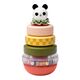 Taf Toys  Παιχνίδι Στοίβαξης Stack a Panda  T-13745 - Βρεφικά Παιχνίδια στο Oneirokosmos