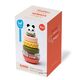 Taf Toys  Παιχνίδι Στοίβαξης Stack a Panda  T-13745 - Βρεφικά Παιχνίδια στο Oneirokosmos