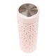 Kikka Boo Ανοξείδωτος Θερμός για Υγρά 500ml Savanna Pink 31302030054 - Θερμός & Ισοθερμικά Προϊόντα στο Oneirokosmos