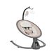 Kikka Boo Ηλεκτρικό  Ρηλάξ Side To Side Swing Twiddle Beige 31005010078 - Κούνιες / Ρηλάξ στο Oneirokosmos