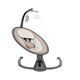 Kikka Boo Ηλεκτρικό  Ρηλάξ Side To Side Swing Twiddle Beige 31005010078 - Κούνιες / Ρηλάξ στο Oneirokosmos