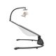 Kikka Boo Ηλεκτρικό  Ρηλάξ Side To Side Swing Twiddle Beige 31005010078 - Κούνιες / Ρηλάξ στο Oneirokosmos