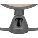 Kikka Boo Ηλεκτρικό  Ρηλάξ Side To Side Swing Twiddle Beige 31005010078 - Κούνιες / Ρηλάξ στο Oneirokosmos