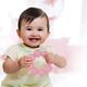 Infantino Μασητικό Ψυγείου Water Teether Grapefruit - Μασητικά - Κρίκοι Οδοντοφυΐας στο Oneirokosmos
