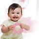 Infantino Μασητικό Ψυγείου Water Teether Grapefruit - Μασητικά - Κρίκοι Οδοντοφυΐας στο Oneirokosmos