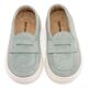 Babywalker Καστόρινo Loafer BW 4311 Μίνεραλ - Βαπτιστικό Παπούτσι για Αγόρι στο Oneirokosmos