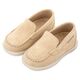 Babywalker Καστόρινο Loafer BW4313 Μπεζ - Βαπτιστικό Παπούτσι για Αγόρι στο Oneirokosmos