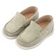 Babywalker Καστόρινο Loafer BW4313 Μέντα - Βαπτιστικό Παπούτσι για Αγόρι στο Oneirokosmos
