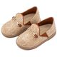 Babywalker Loafers EXC5311 Μπεζ Ταμπά - Βαπτιστικό Παπούτσι για Αγόρι στο Oneirokosmos