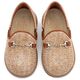 Babywalker Loafers EXC5311 Μπεζ Ταμπά - Βαπτιστικό Παπούτσι για Αγόρι στο Oneirokosmos