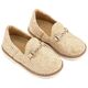 Babywalker Loafers EXC5311 Μπεζ - Βαπτιστικό Παπούτσι για Αγόρι στο Oneirokosmos