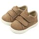 Babywalker Sneakers Διπλή Μπαρέτα Χρατς PRI2090 Πούρο - Βαπτιστικό Παπούτσι για Αγόρι στο Oneirokosmos