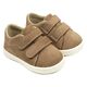 Babywalker Sneakers Διπλή Μπαρέτα Χρατς PRI2090 Πούρο - Βαπτιστικό Παπούτσι για Αγόρι στο Oneirokosmos