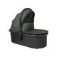Kikka Boo Πολυκαρότσι 3 in 1 with Carrycot Ava Army Green  31001010063 - Πολυκαρότσια, Συστήματα Μεταφοράς στο Oneirokosmos