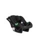Kikka Boo Πολυκαρότσι 3 in 1 with Carrycot Ava Army Green  31001010063 - Πολυκαρότσια, Συστήματα Μεταφοράς στο Oneirokosmos