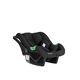 Kikka Boo Πολυκαρότσι 3 in 1 with Carrycot Ava Army Green  31001010063 - Πολυκαρότσια, Συστήματα Μεταφοράς στο Oneirokosmos