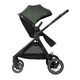 Kikka Boo Πολυκαρότσι 3 in 1 with Carrycot Ava Army Green  31001010063 - Πολυκαρότσια, Συστήματα Μεταφοράς στο Oneirokosmos