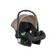 Kikka Boo Πολυκαρότσι 3 in 1 with Carrycot Ava Beige 31001010064 - Πολυκαρότσια, Συστήματα Μεταφοράς στο Oneirokosmos