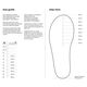 Babywalker Πέδιλο με Διακοσμητικό Οργάντζας BW4892 Εκρού - Βαπτιστικό Παπούτσι για Κορίτσι στο Oneirokosmos