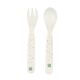 Kikka Boo Σετ Φαγητού Bear with Me Mint 31302040135 - Σετ Φαγητού, Μπολάκια, Πιατάκια Φαγητού στο Oneirokosmos