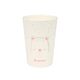 Kikka Boo Σετ Φαγητού Bear with Me Pink 31302040134 - Σετ Φαγητού, Μπολάκια, Πιατάκια Φαγητού στο Oneirokosmos