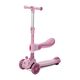 Lorelli Αναδιπλούμενο Πατίνι Swiftie Pink 10390220003 - Πατίνια & Κράνη στο Oneirokosmos
