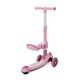 Lorelli Αναδιπλούμενο Πατίνι Swiftie Pink 10390220003 - Πατίνια & Κράνη στο Oneirokosmos
