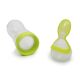 Nuby Squeeze Feeder Μπιμπερό Τροφής Κουτάλι στο Στόμιο  3m+ Πράσινο 5591  1τεμ - Κουταλάκια, Πηρουνάκια στο Oneirokosmos