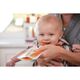 Infantino Couple of Spoons A-005026 2τεμ - Κουταλάκια, Πηρουνάκια στο Oneirokosmos